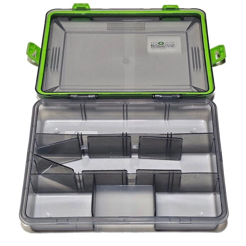 Inova Organiser Tackle Boxes